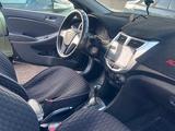 Hyundai Accent 2014 года за 4 800 000 тг. в Темиртау – фото 2