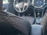 Hyundai Accent 2014 года за 4 800 000 тг. в Темиртау – фото 3