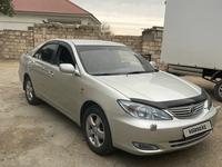 Toyota Camry 2003 года за 4 900 000 тг. в Актау