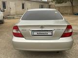 Toyota Camry 2003 годаfor4 900 000 тг. в Актау – фото 3