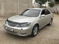 Toyota Camry 2003 годаүшін4 900 000 тг. в Актау – фото 2