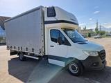 Mercedes-Benz  Sprinter 2020 года за 21 000 000 тг. в Алматы – фото 3