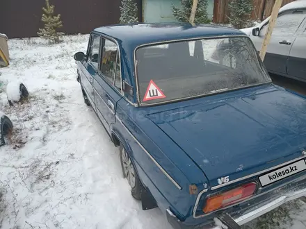 ВАЗ (Lada) 2106 2002 года за 650 000 тг. в Семей – фото 7