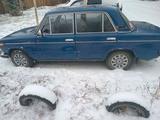 ВАЗ (Lada) 2106 2002 года за 650 000 тг. в Семей