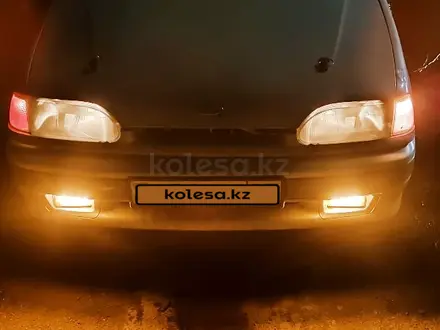 ВАЗ (Lada) 2115 2010 года за 1 000 000 тг. в Кокшетау – фото 6