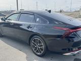 Kia K8 2024 годаүшін21 500 000 тг. в Атырау – фото 3