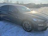 Kia K8 2024 годаүшін21 500 000 тг. в Атырау – фото 4