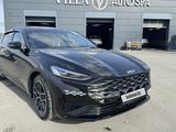 Kia K8 2024 годаүшін21 500 000 тг. в Атырау