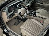 Kia K8 2024 годаүшін21 500 000 тг. в Атырау – фото 5