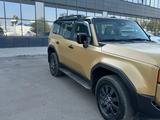 Toyota Land Cruiser Prado 2024 года за 45 900 000 тг. в Алматы – фото 4