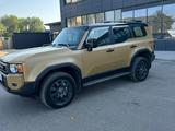 Toyota Land Cruiser Prado 2024 года за 45 900 000 тг. в Алматы – фото 3