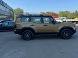 Toyota Land Cruiser Prado 2024 года за 45 900 000 тг. в Алматы – фото 5