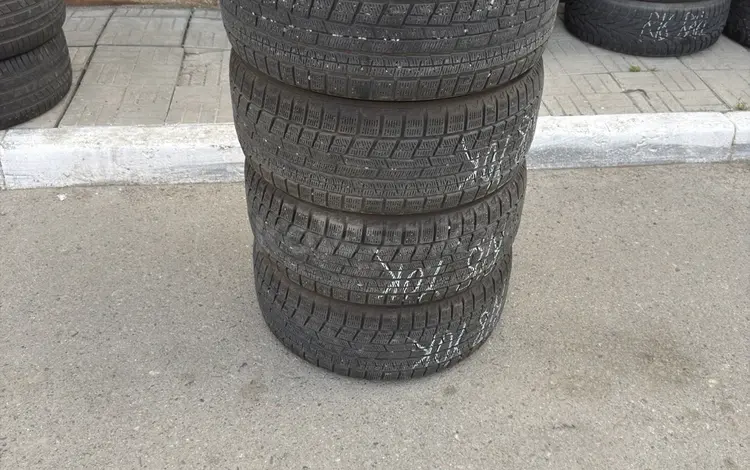 Yokohama iceGuard iG 60 235/45R18 94Q за 120 000 тг. в Алматы