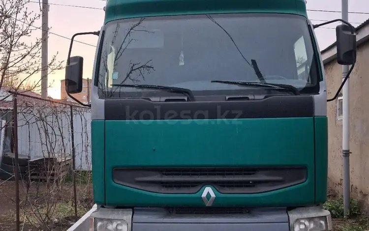 Renault  Premium 2000 года за 13 000 000 тг. в Костанай
