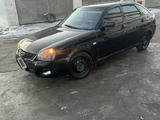 ВАЗ (Lada) Priora 2172 2008 годаүшін1 100 000 тг. в Рудный