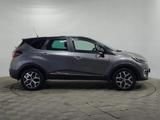 Renault Kaptur 2019 года за 5 050 000 тг. в Алматы – фото 4