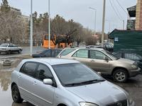 Toyota Corolla 2003 годаүшін3 100 000 тг. в Павлодар