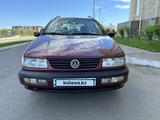 Volkswagen Passat 1995 года за 2 080 000 тг. в Уральск – фото 2