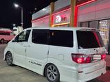 Toyota Alphard 2006 годаfor6 000 000 тг. в Актобе