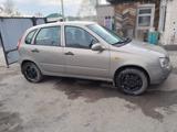 ВАЗ (Lada) Kalina 1119 2006 года за 1 550 000 тг. в Усть-Каменогорск – фото 2