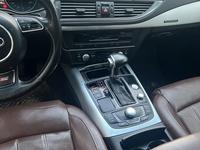 Audi A7 2011 годаүшін14 000 000 тг. в Алматы