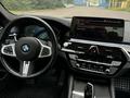 BMW 530 2022 годаfor29 000 000 тг. в Алматы – фото 10