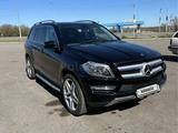 Mercedes-Benz GL 500 2014 года за 16 000 000 тг. в Караганда – фото 2