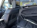 Mercedes-Benz GL 500 2014 года за 16 000 000 тг. в Караганда – фото 3