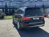 Mercedes-Benz GL 500 2014 года за 16 000 000 тг. в Караганда – фото 5