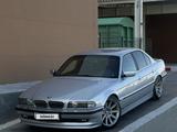 BMW 728 1997 года за 5 500 000 тг. в Караганда