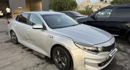 Kia K5 2018 года за 5 200 000 тг. в Тараз – фото 3