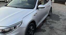 Kia K5 2018 года за 5 200 000 тг. в Тараз – фото 2