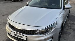 Kia K5 2018 года за 5 200 000 тг. в Тараз