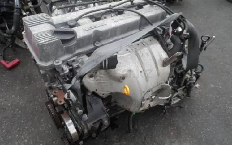 Трамблёр на Nissan presage K24 Ниссан приссаж за 35 000 тг. в Алматы