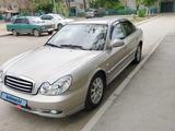 Hyundai Sonata 2007 года за 3 000 000 тг. в Актобе