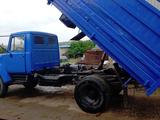 ГАЗ  3307 1993 года за 2 300 000 тг. в Шымкент