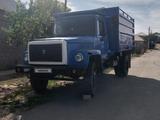 ГАЗ  3307 1993 года за 2 300 000 тг. в Шымкент – фото 5