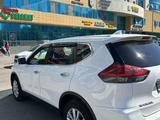 Nissan X-Trail 2019 годаүшін9 700 000 тг. в Астана – фото 3