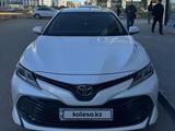 Toyota Camry 2020 года за 12 800 000 тг. в Астана