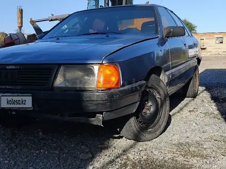 Audi 100 1990 года за 750 000 тг. в Кордай