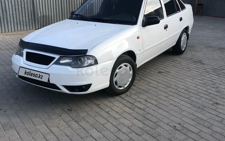 Daewoo Nexia 2013 годаfor1 600 000 тг. в Кызылорда