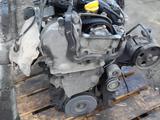 TitanAuto Renault F4P 1.8л двигатель за 350 000 тг. в Астана