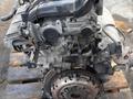 TitanAuto Renault F4P 1.8л двигатель за 350 000 тг. в Астана – фото 4