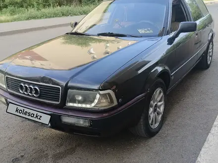 Audi 80 1994 года за 1 350 000 тг. в Астана