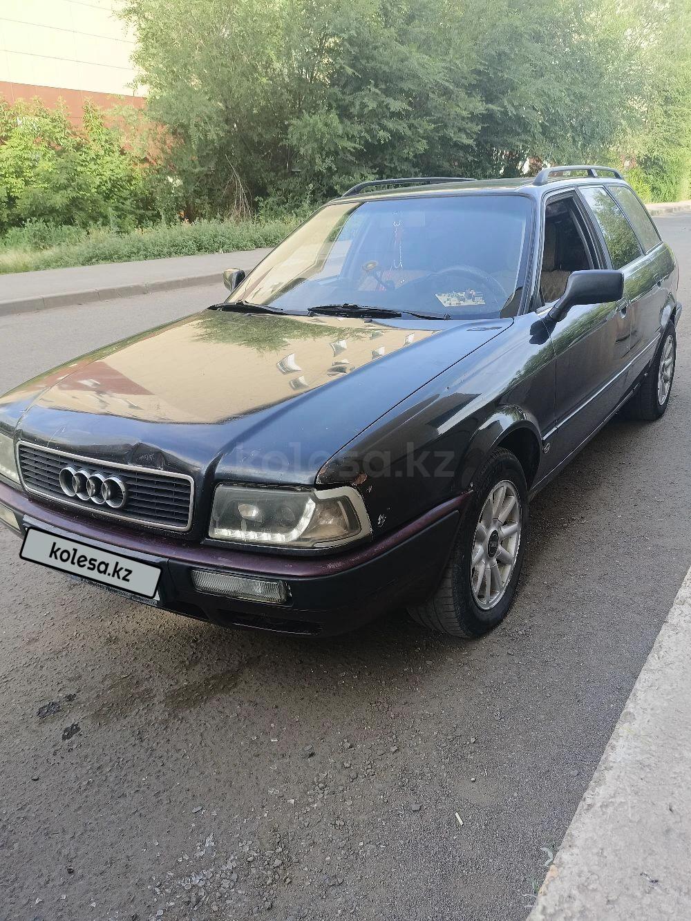 Audi 80 1994 г.