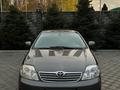 Toyota Corolla 2006 годаүшін4 100 000 тг. в Алматы – фото 2