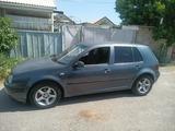 Volkswagen Golf 1998 годаүшін2 000 000 тг. в Тараз