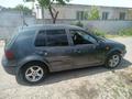 Volkswagen Golf 1998 года за 2 000 000 тг. в Тараз – фото 3