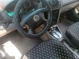 Volkswagen Golf 1998 годаүшін2 000 000 тг. в Тараз – фото 4