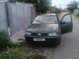 Volkswagen Golf 1998 годаүшін2 000 000 тг. в Тараз – фото 5